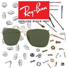 Originals Ray-Ban 3136 Spare Parts
