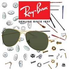 Originals Ray-Ban 3362 Spare Parts