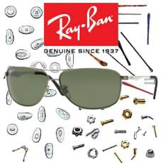 Originals Ray-Ban 3506 Spare Parts