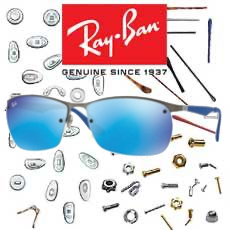 Originals Ray-Ban 3550 Spare Parts