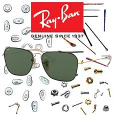 Originals Ray-Ban 3603 Spare Parts