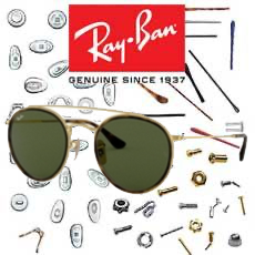 Originals Ray-Ban 3647-N Spare Parts