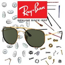 Originals Ray-Ban 3648M · The Marshall II Spare Parts