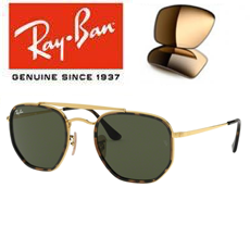 Original Ray-Ban 3648M  · The Marshall II Replacement Lenses