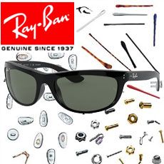 Ray-Ban 4089 · Balorama Sunglasses Spare Parts