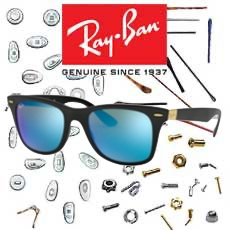 Originals Ray-Ban 4195 Spare Parts