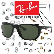 Originals Ray-Ban 4307 Spare Parts