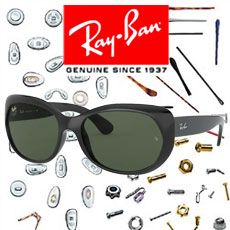 Originals Ray-Ban 4325 Spare Parts