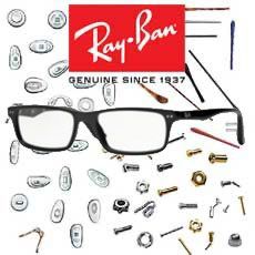Originals Ray-Ban Eyeglasses 5277 Spare Parts