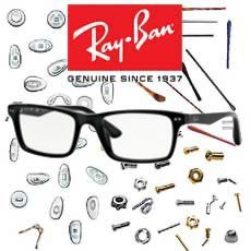 Originals Ray-Ban Eyeglasses 5288 Spare Parts