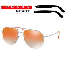 Sunglasses Temples/Arms Replacement Prada Sport 53S