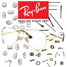 Originals Ray-Ban Eyeglasses 6489 Spare Parts
