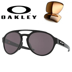 Original Oakley 9421 - Forager Replacement Lens Kit