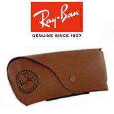 Original Rayban Sunglasses Cases/Boxes