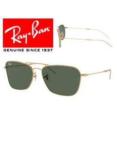 2x Original Replacement Temples > Ray-Ban 0102S - Caravan Reverse