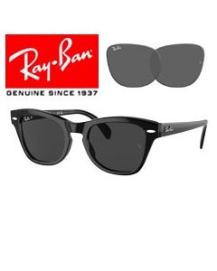 2x Original Replacement Lenses > Ray-Ban 0707S