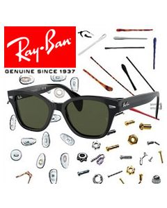 Ray-Ban 0880S Original Spare Parts