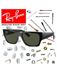 Genuine Spare Parts > Ray-Ban 0947S · Carlos