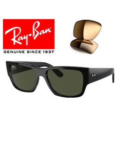 2x Genuine Replacement Lents > Ray-Ban 0947S · Carlos