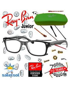 Spare Parts Ray-Ban Junior Sight Glasses 1531