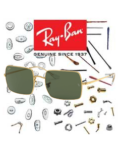 Original Spare Parts Ray-Ban 1969