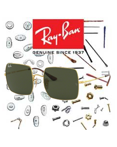 Original Spare Parts Ray-Ban 1971