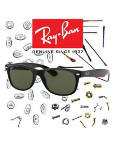  Genuine Spare Parts > Ray-Ban 2132 