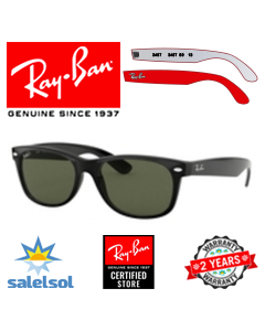 Ray-Ban 2132 Replacement Temples/Spare Rods