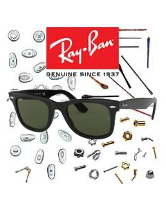 Original Spare Parts Ray-Ban 2140