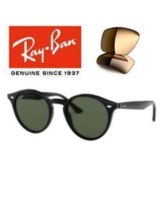 2x Original Replacement Lenses > Ray-Ban 2180