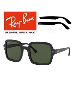 2x Original Replacement Temples > Ray-Ban 2188