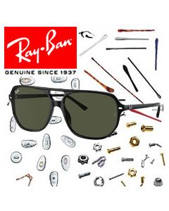 Original Spare Parts Ray-Ban 2205 - Bill One