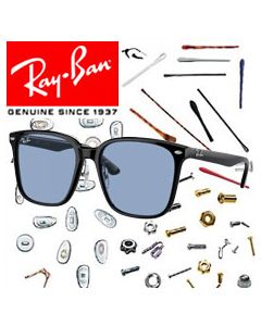 Original Spare Parts > Ray-Ban 2206D