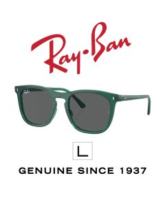 Authentic Sunglasses > Ray-Ban 2210 · 6615/B1