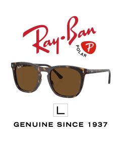 Authentic Sunglasses > Ray-Ban 2210 · 902/57 Polarized