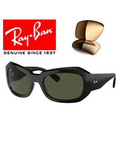 2x Original Replacement Lenses > Ray-Ban 2212 - Beate