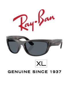 Authentic Sunglasses > Ray-Ban 2289 · Mega Balorama 1404/R5