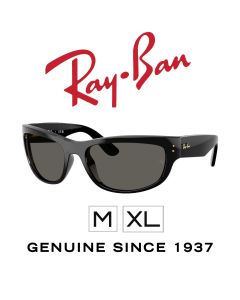 Original Sunglasses > Ray-Ban 2289 · Mega Balorama 6826/J5
