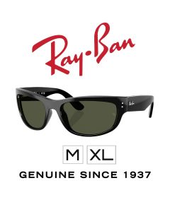 Original Sunglasses > Ray-Ban 2289 · Mega Balorama 901/31