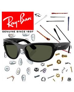 Genuine Spare Parts > Ray-Ban 2289 · Mega Balorama