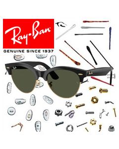 Original Spare Parts > Ray-Ban 2341 - Clubmaster Way