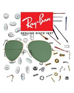 Original Spare Parts Ray-Ban 3026