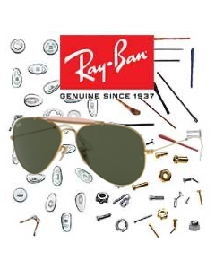  Genuine Spare Parts > Ray-Ban 3029 