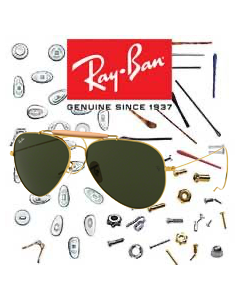 Ray-Ban 3030 Original Spare Parts