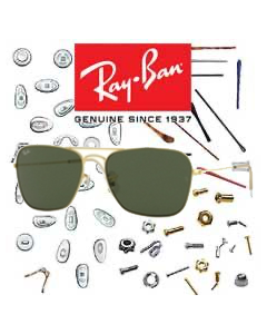  Genuine Spare Parts > Ray-Ban 3136 