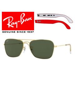 2x Genuine Replacement Arms > Ray-Ban 3136 
