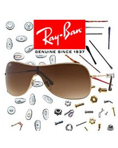 Ray-Ban 3211 Original Spare Parts