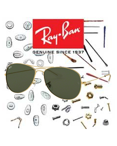 Original Spare Parts Ray-Ban 3362