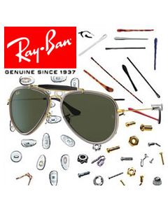 Original Spare Parts Ray-Ban 3428 - Road Spirit