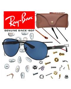 Genuine Spare Parts > Ray-Ban 3457 